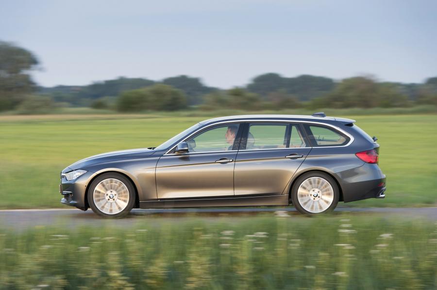  BMW 328i Touring Luxury 2012 года  (фото 200 из 200)
